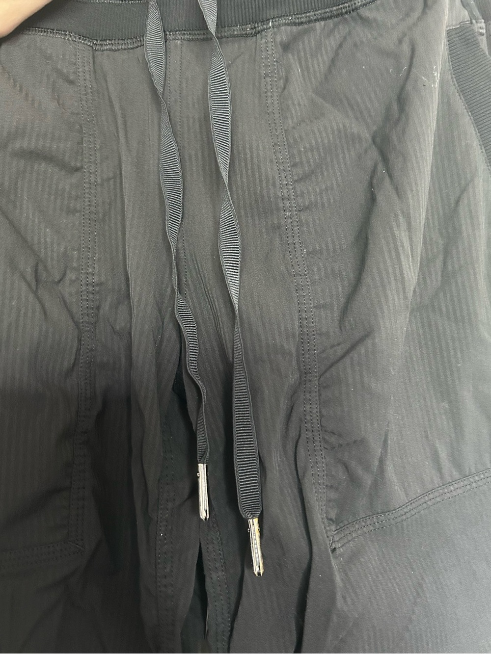 Size 6 regular - Lululemon Street To Studio Pant II *Unlined 28* - Picture 5 of 9